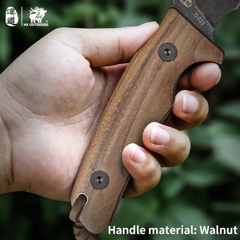 Fixed Blade HX OUTDOORS 3.74