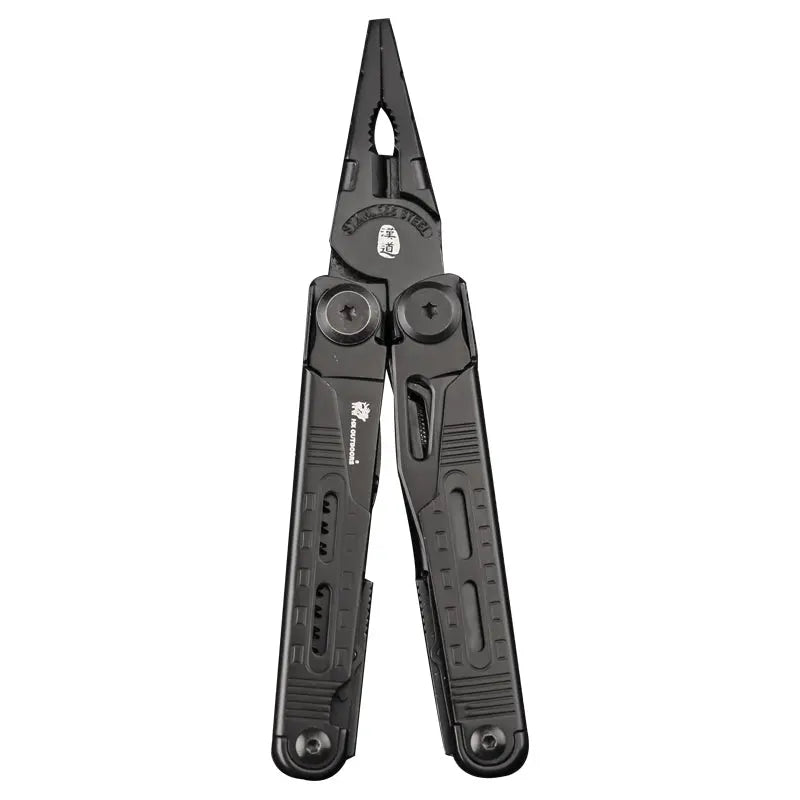 Multi-tool TASKMASTER Multi-Tool | Ultimate Versatility & Ergonomic Grip for Effortless DIY Tasks from HX OUTDOORS