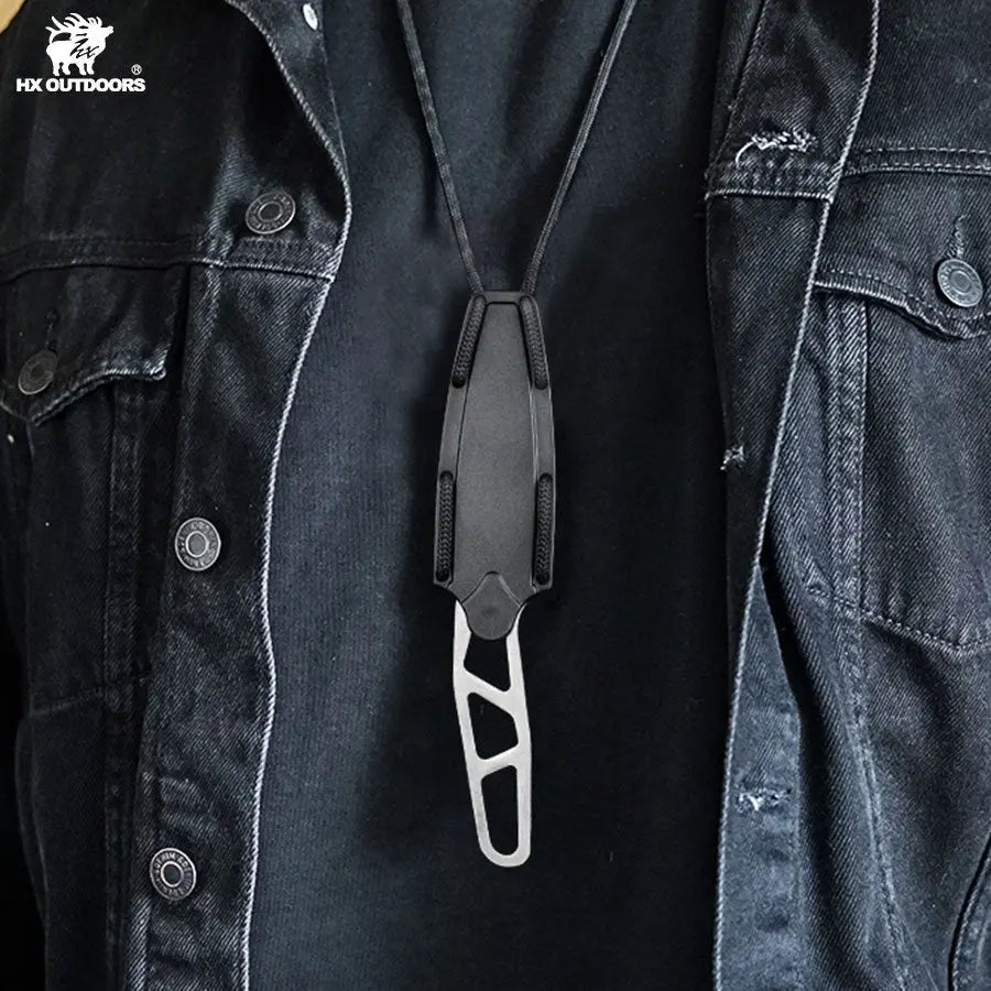 Fixed Blade HX OUTDOORS VIGIL Ⅱ 2.60