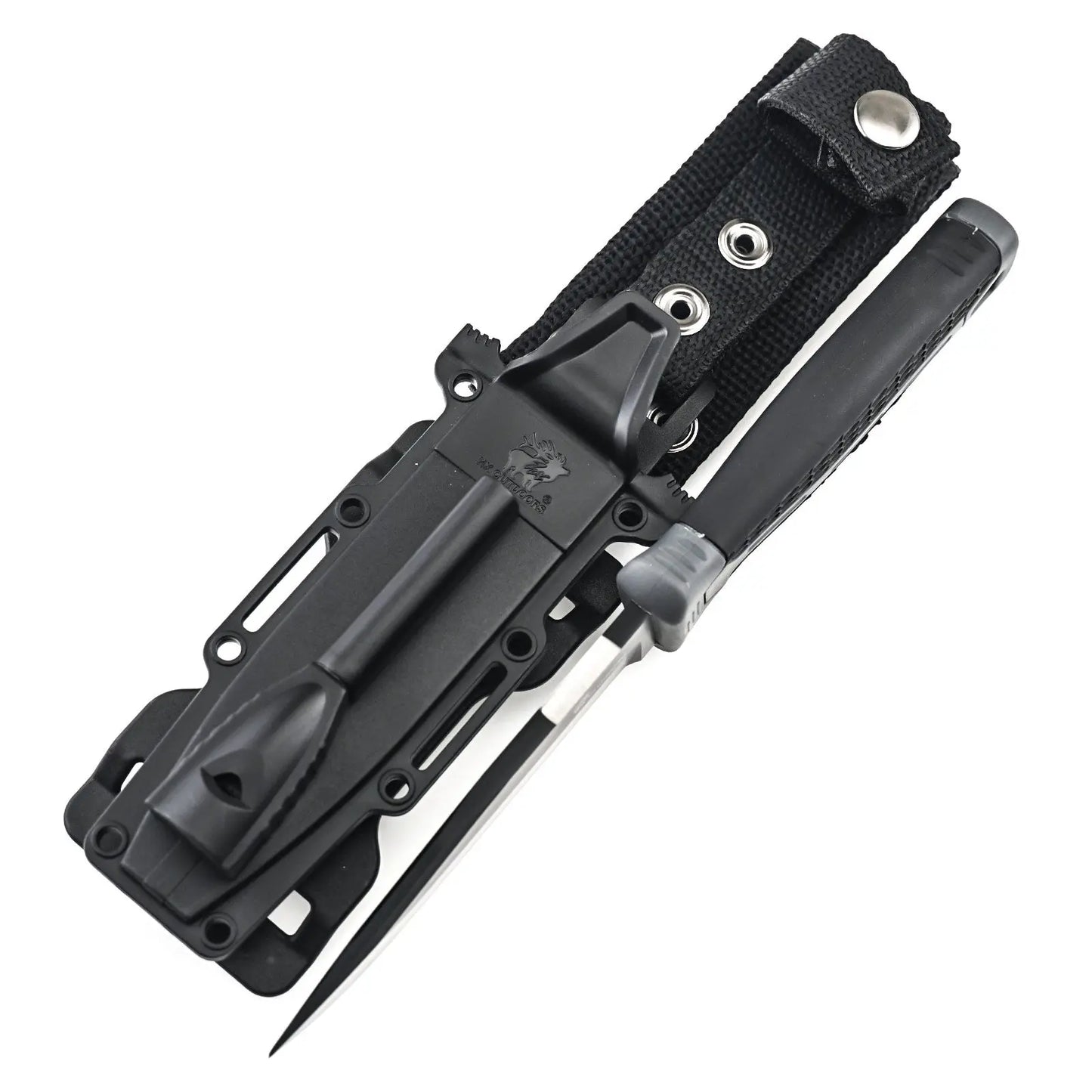 Fixed Blade HX OUTDOORS 4.33