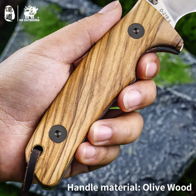 Fixed Blade HX OUTDOORS 3.74