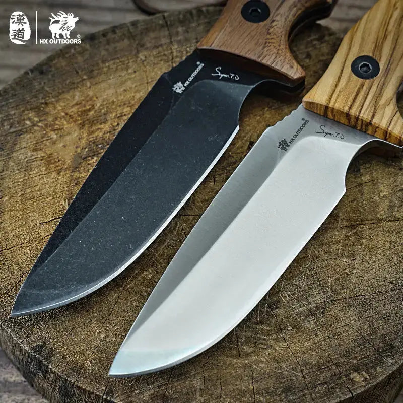 Fixed Blade HX OUTDOORS 3.74