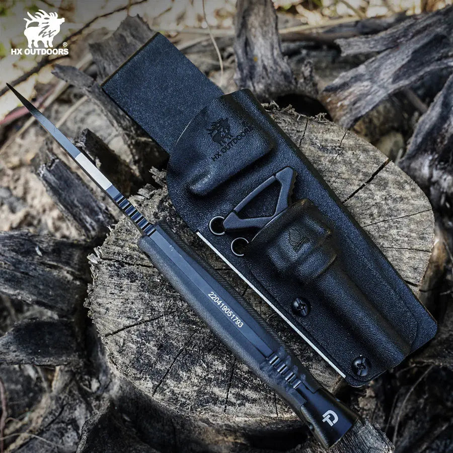 Fixed Blade HX OUTDOORS ROCK CLASSIC 3.15