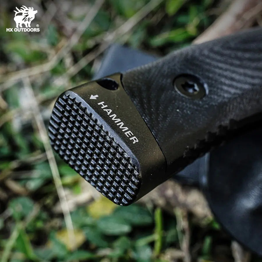 Fixed Blade HX OUTDOORS ROCK CLASSIC 3.15