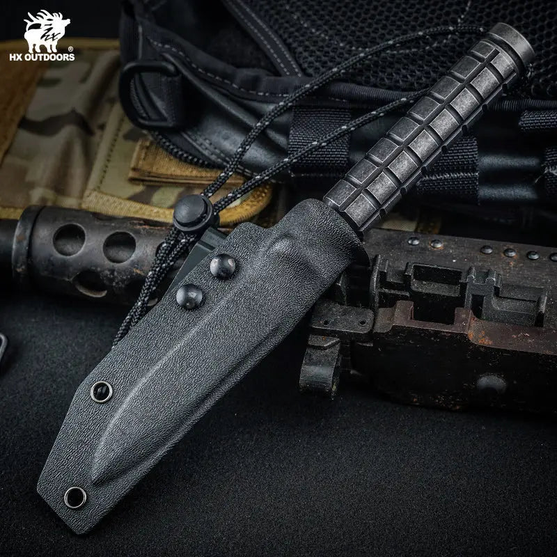 Fixed Blade HX OUTDOORS 3.86