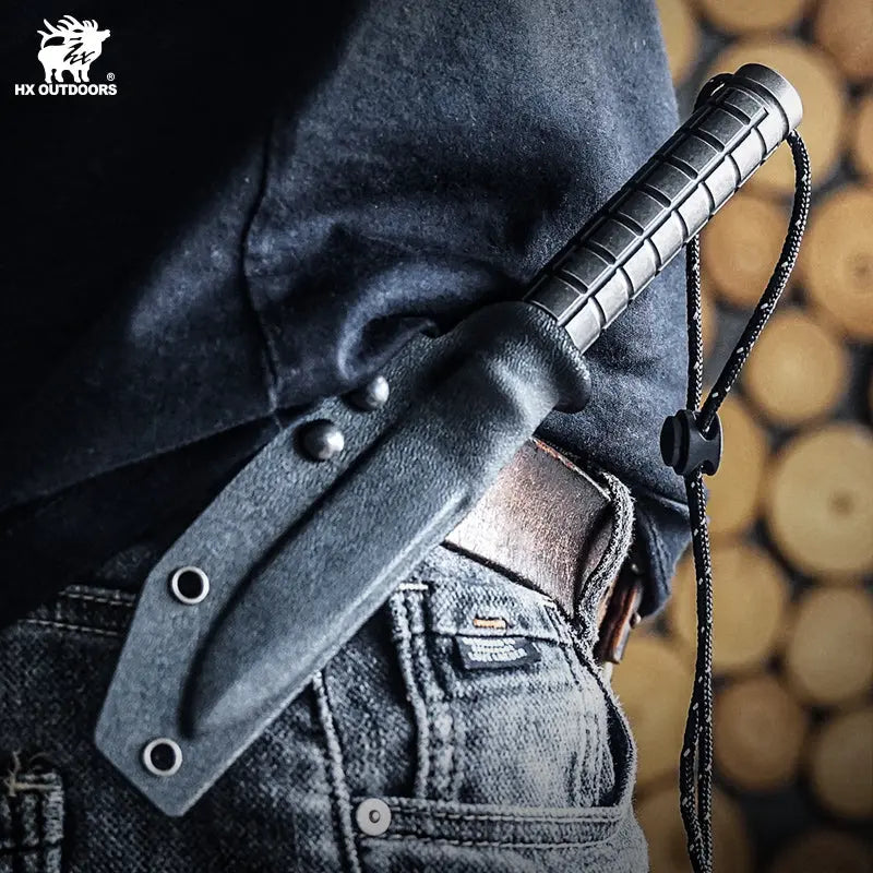 Fixed Blade HX OUTDOORS 3.86