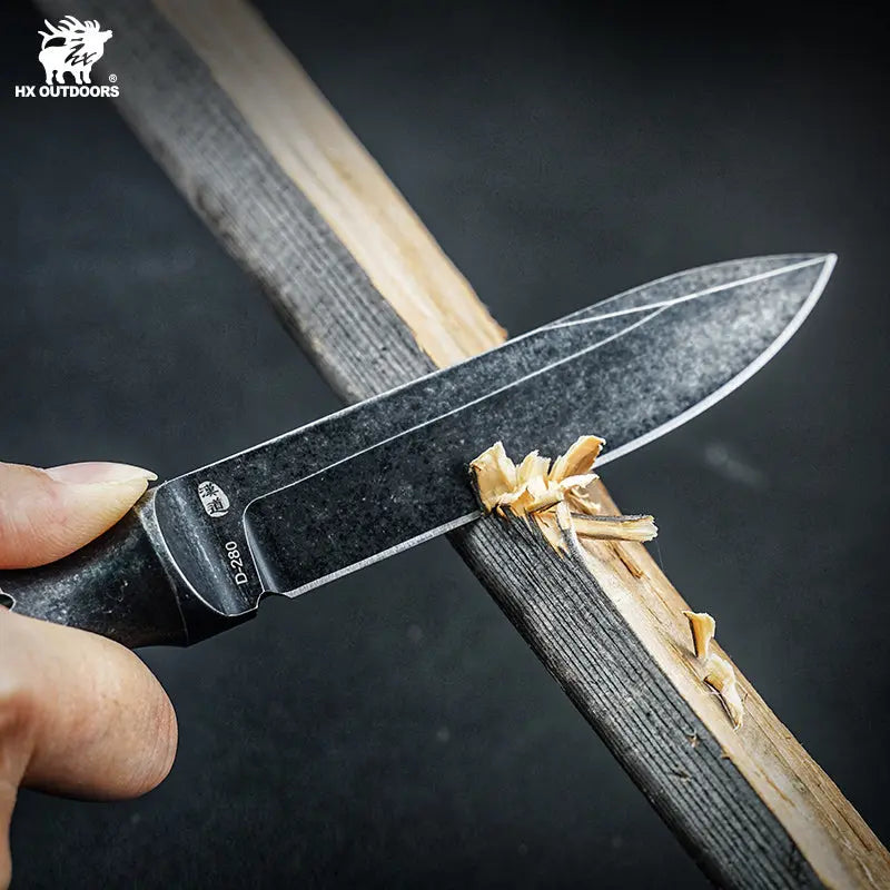 Fixed Blade HX OUTDOORS 3.86