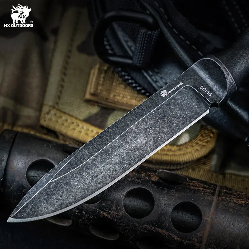 Fixed Blade HX OUTDOORS 3.86