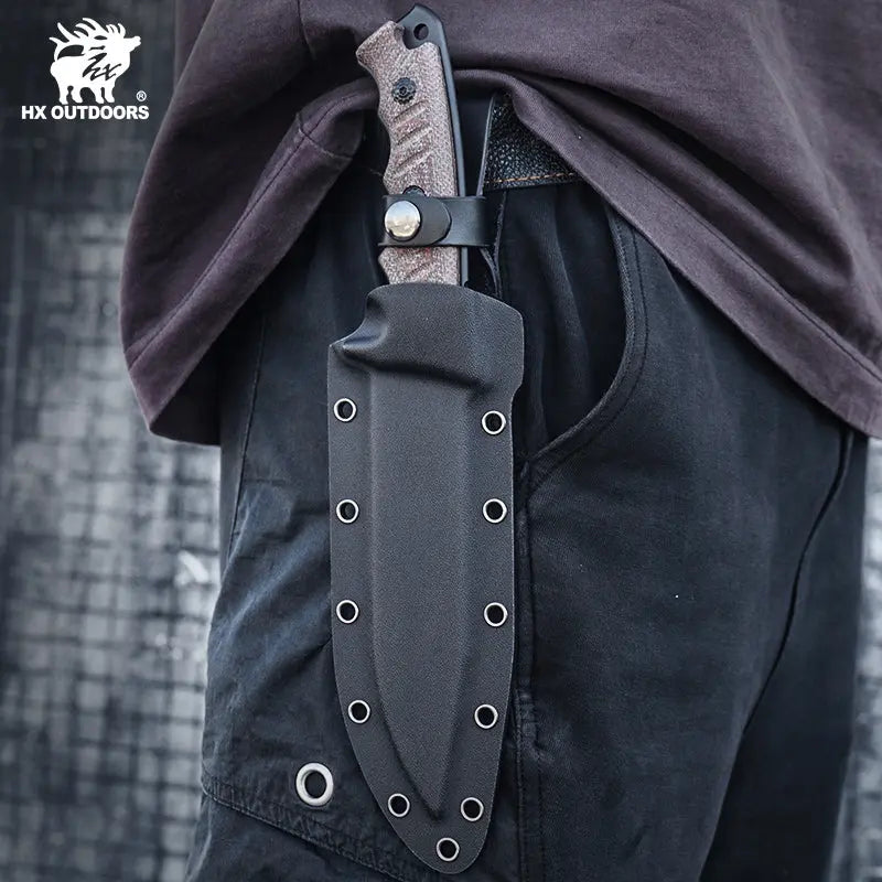 Fixed Blade HX OUTDOORS 5.5