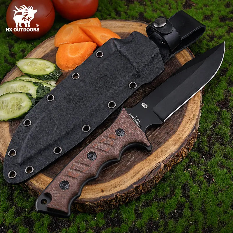 Fixed Blade HX OUTDOORS 5.5