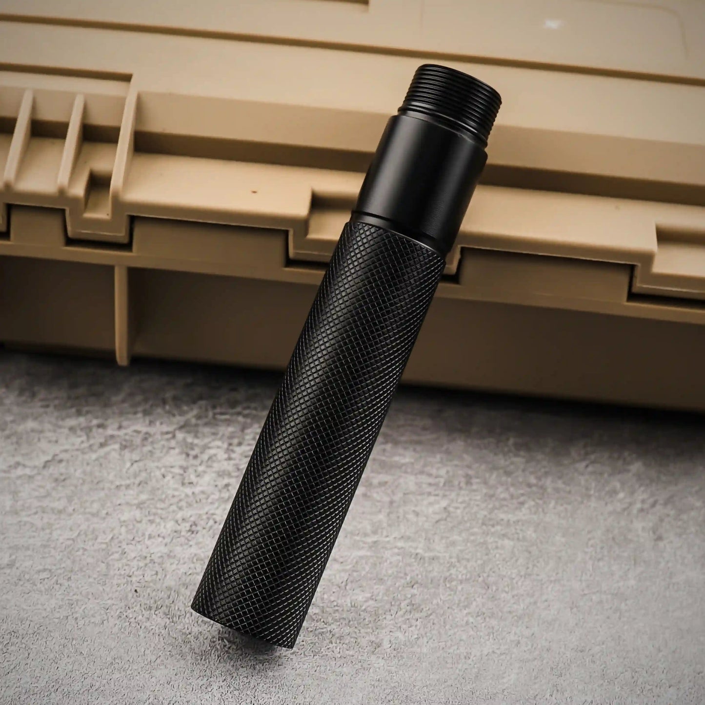 HX OUTDOORS Extra Extension Shovel Handle Accessories Extension Shovel Handle Accessories