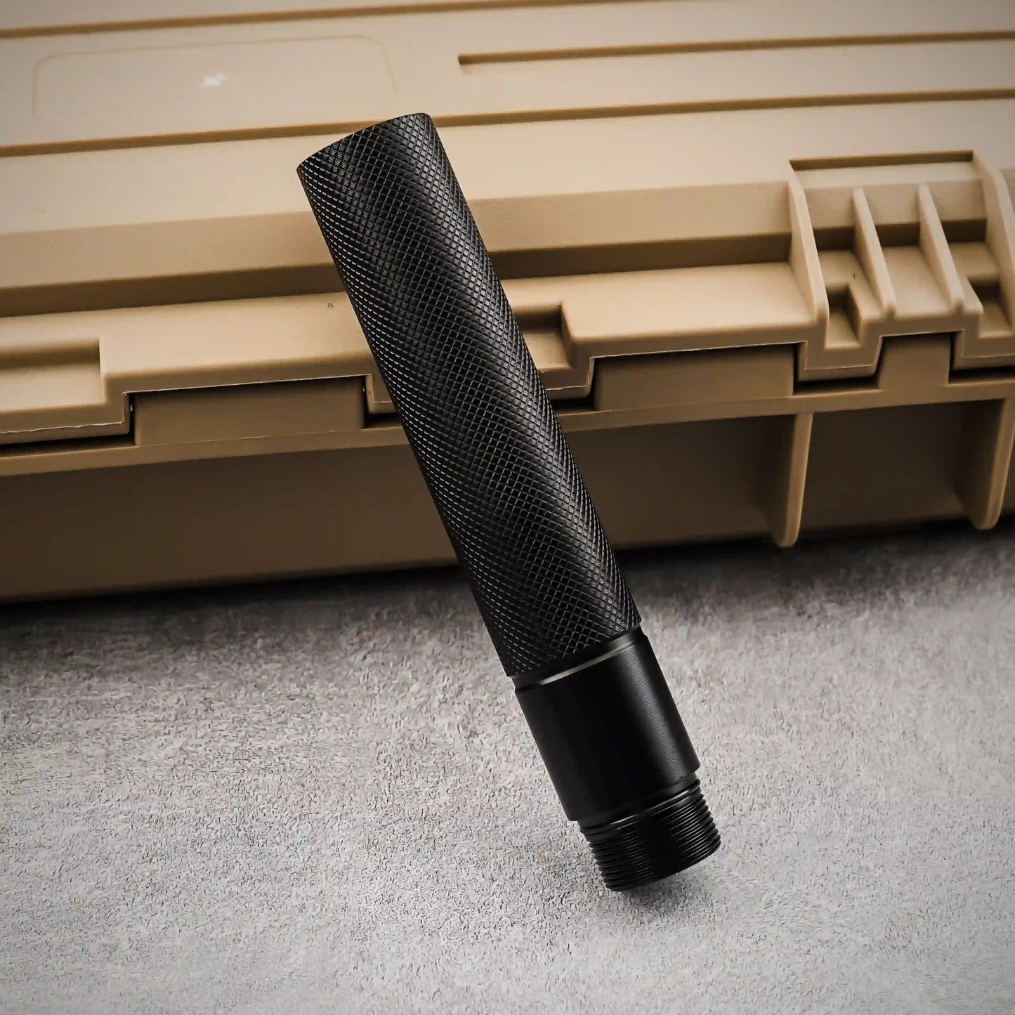 HX OUTDOORS Extra Extension Shovel Handle Accessories Extension Shovel Handle Accessories