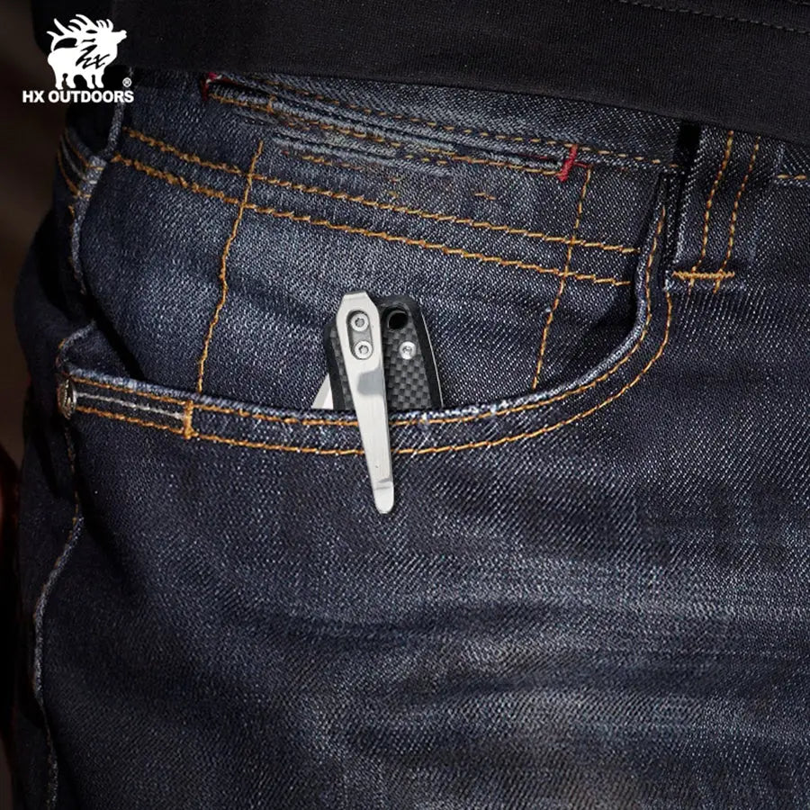 Pocket Knife HX OUTDOORS 2.5