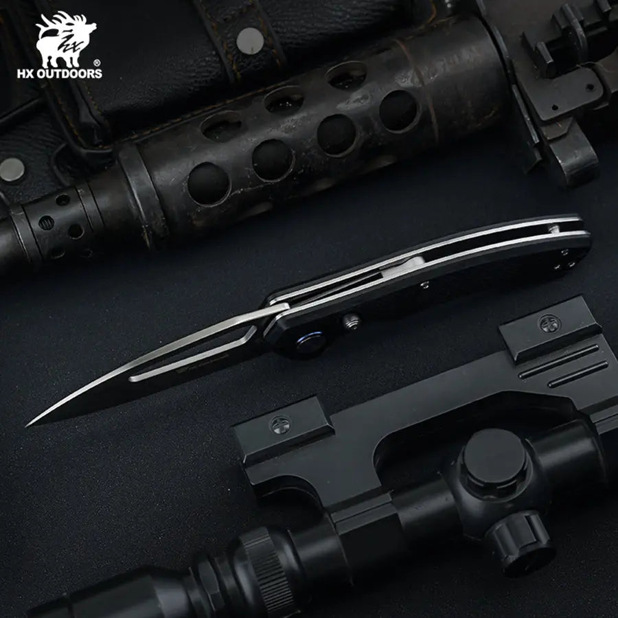 Pocket Knife HX OUTDOORS 2.5