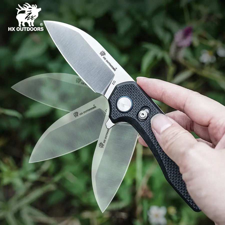 Pocket Knife HX OUTDOORS 2.5