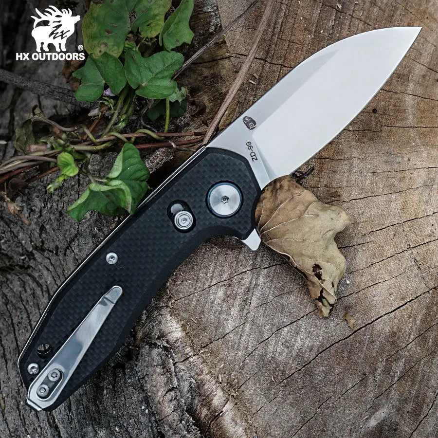 Pocket Knife HX OUTDOORS 2.5