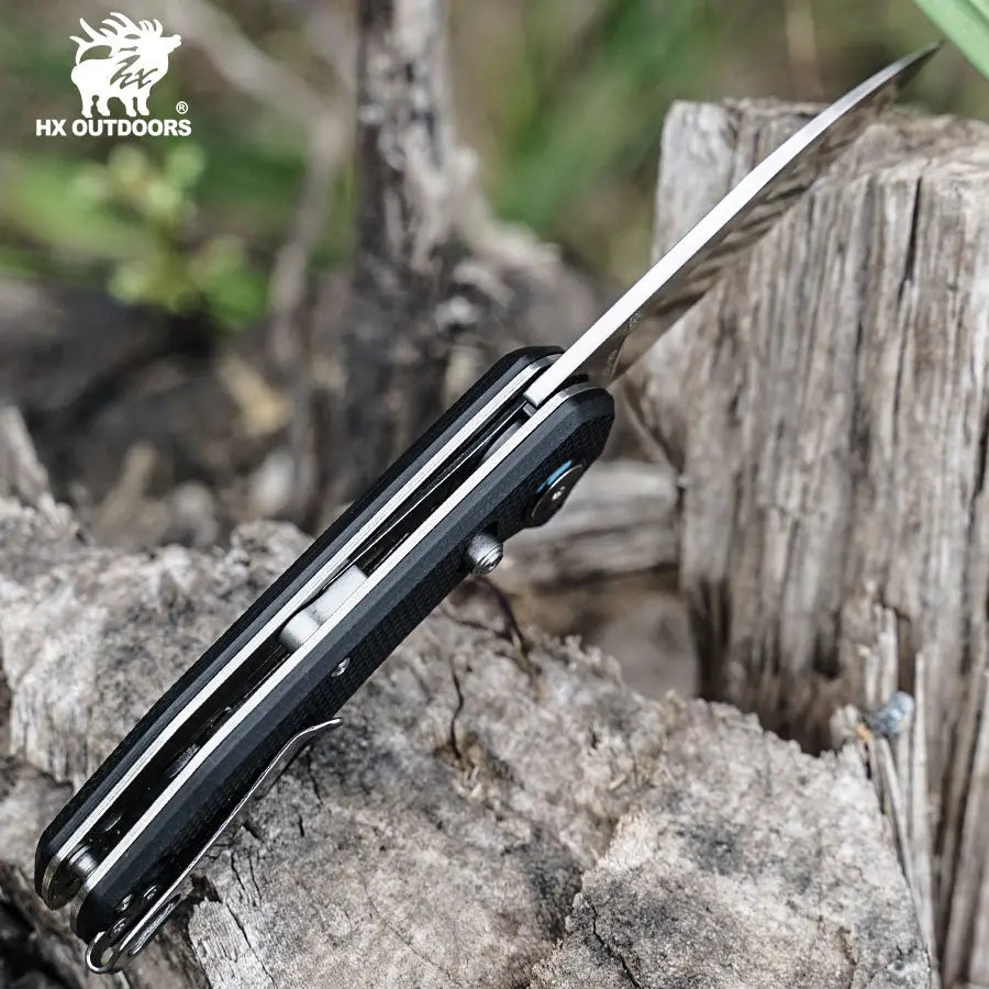 Pocket Knife HX OUTDOORS 2.5