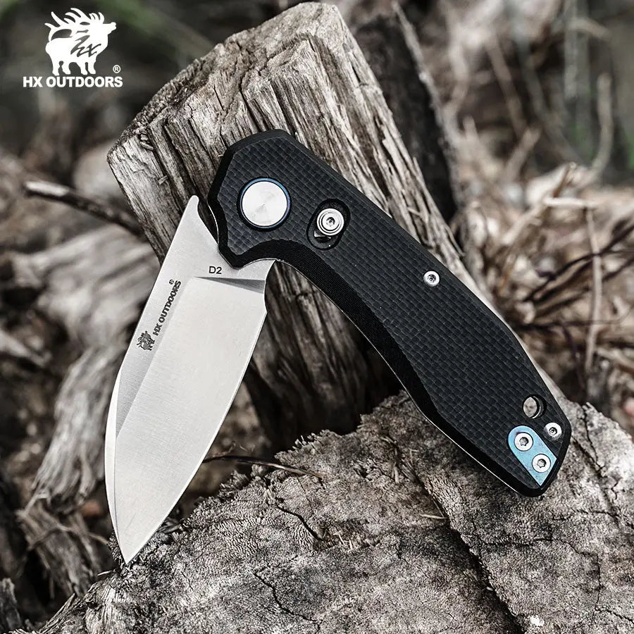 Pocket Knife HX OUTDOORS 2.5