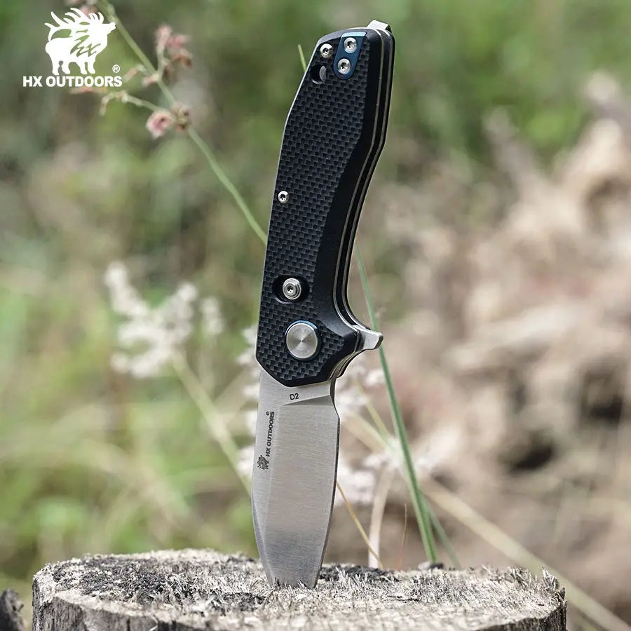 Pocket Knife HX OUTDOORS 2.5