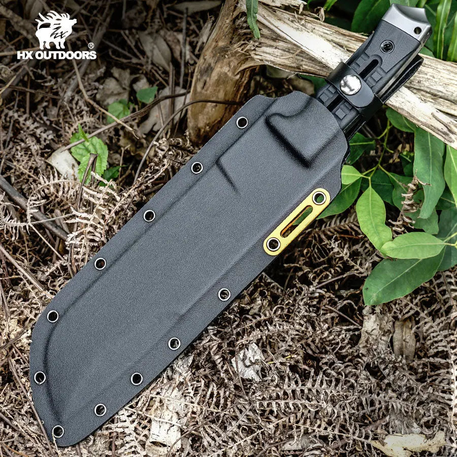 Bush Tool HX OUTDOORS 8