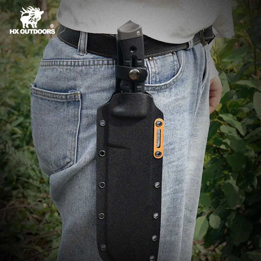 Bush Tool HX OUTDOORS 8