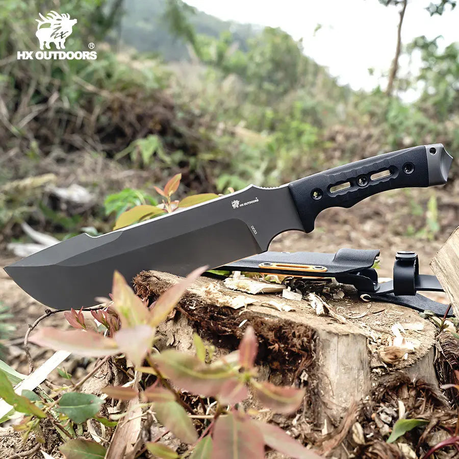 Bush Tool HX OUTDOORS 8