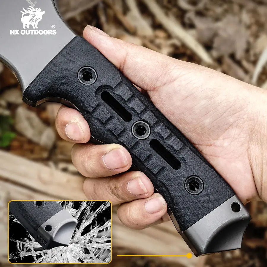 Bush Tool HX OUTDOORS 8