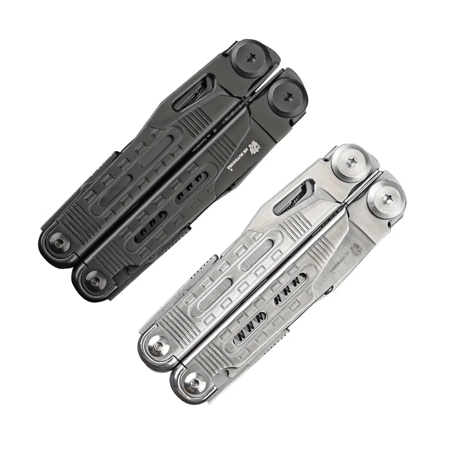 Multi-tool TASKMASTER Multi-Tool | Ultimate Versatility & Ergonomic Grip for Effortless DIY Tasks from HX OUTDOORS