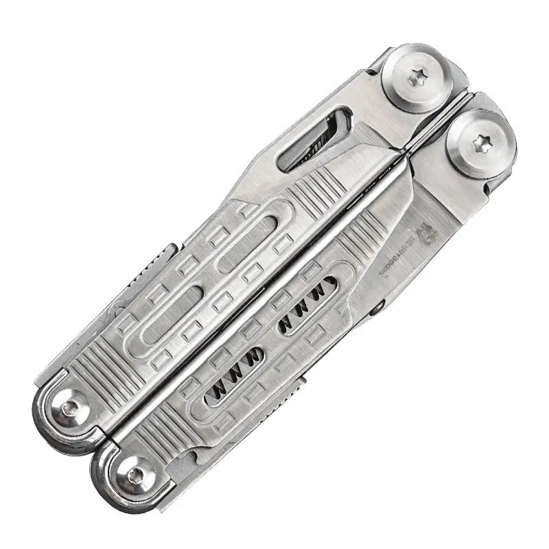 Multi-tool TASKMASTER Multi-Tool | Ultimate Versatility & Ergonomic Grip for Effortless DIY Tasks from HX OUTDOORS