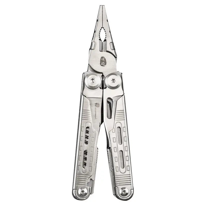 Multi-tool TASKMASTER Multi-Tool | Ultimate Versatility & Ergonomic Grip for Effortless DIY Tasks from HX OUTDOORS