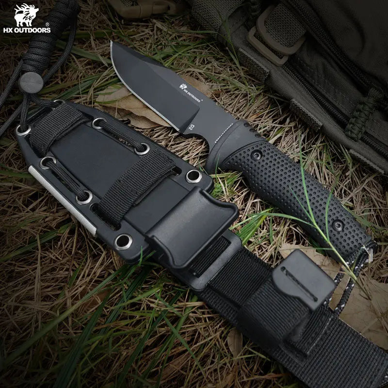 Fixed Blade HX OUTDOORS 3.86