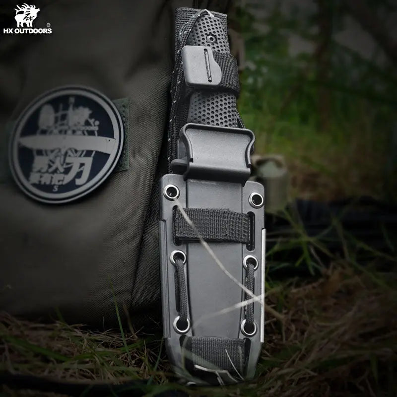 Fixed Blade HX OUTDOORS 3.86