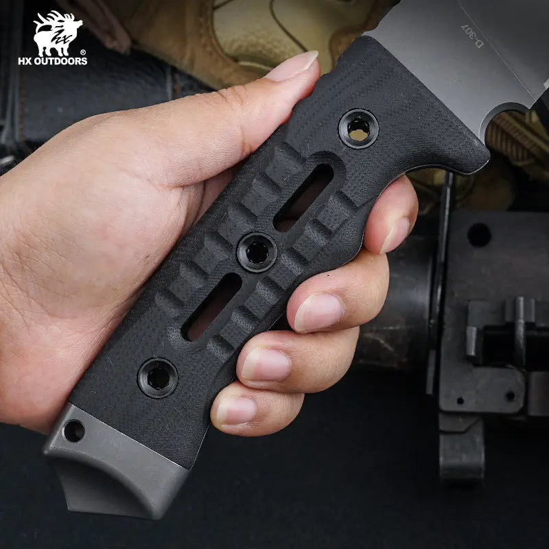 Fixed Blade HX OUTDOORS 5.12