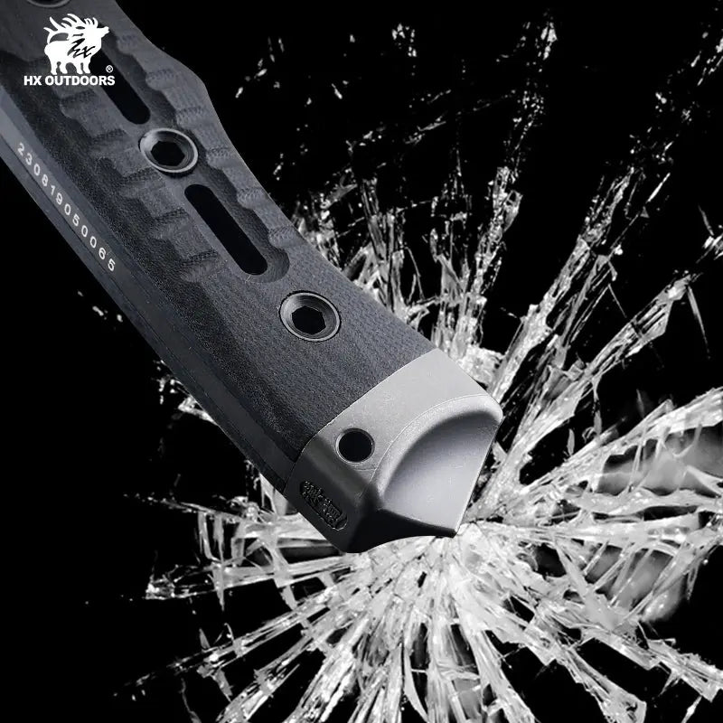 Fixed Blade HX OUTDOORS 5.12