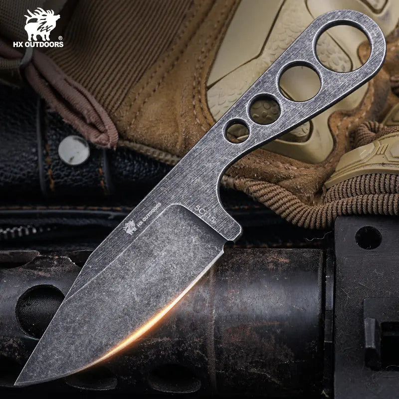 Fixed Blade HX OUTDOORS 5.12