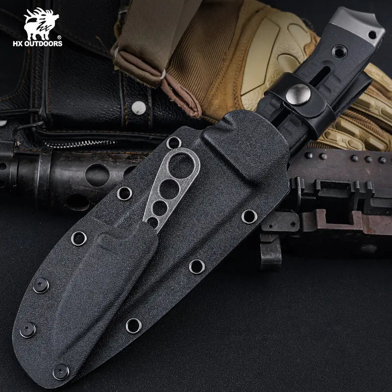 Fixed Blade HX OUTDOORS 5.12