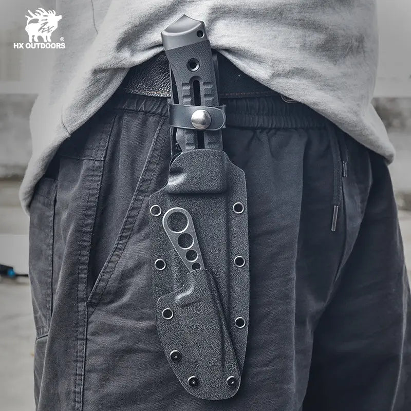 Fixed Blade HX OUTDOORS 5.12