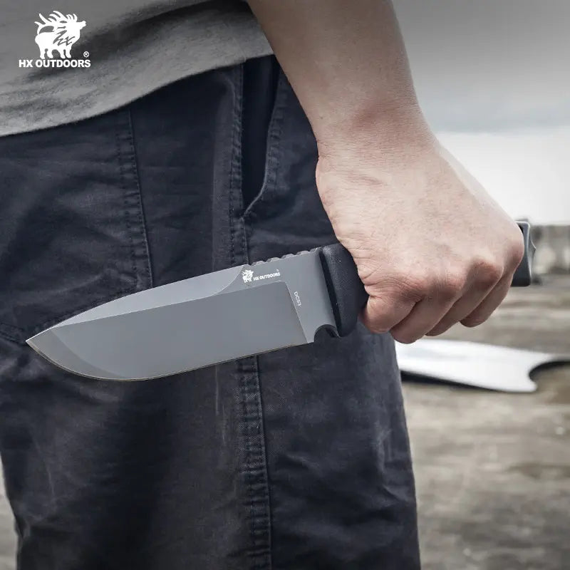 Fixed Blade HX OUTDOORS 5.12