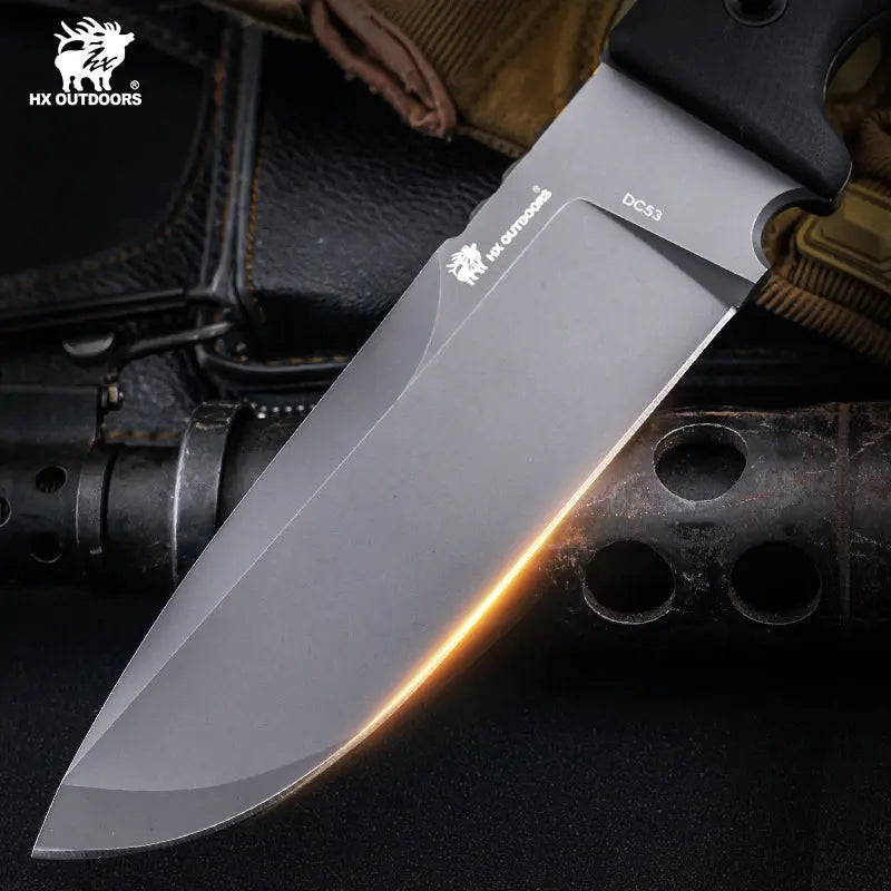 Fixed Blade HX OUTDOORS 5.12