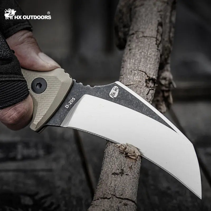 Fixed Blade HX OUTDOORS 3.54