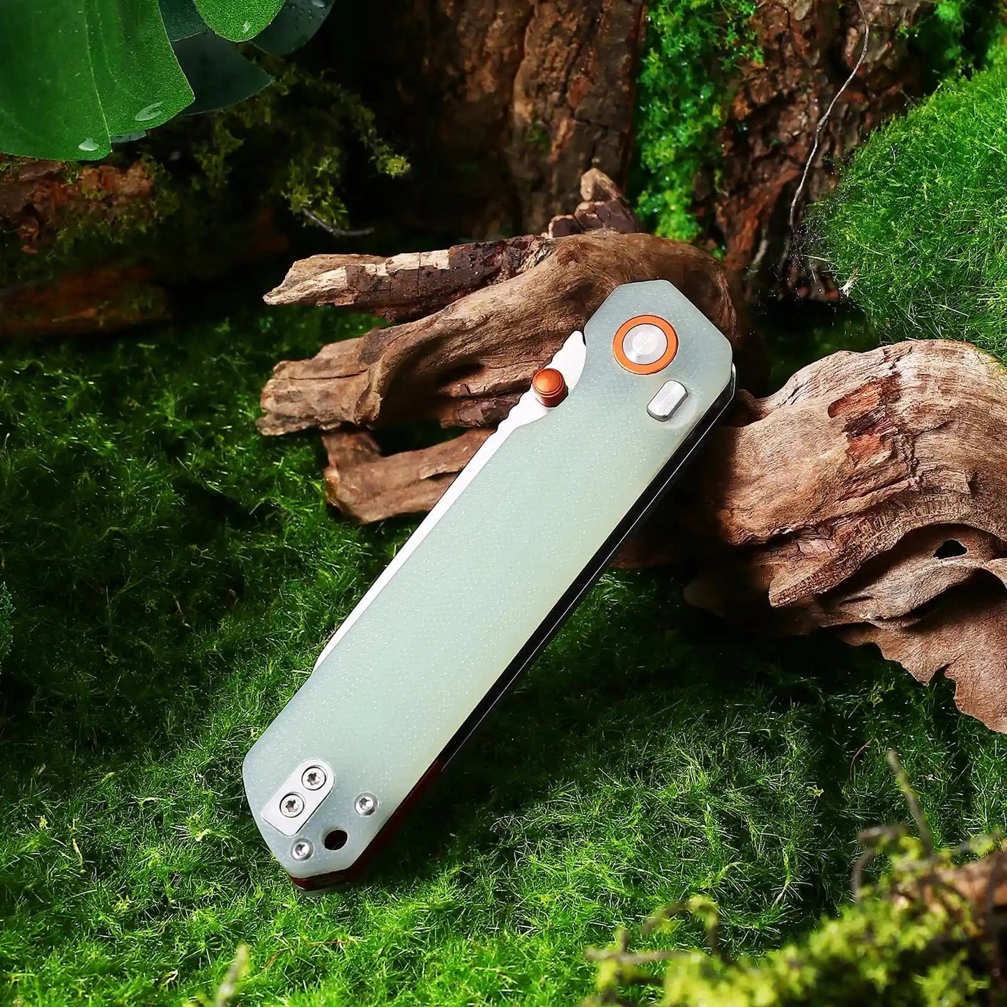 HX OUTDOORS HYLA Pocket Knife