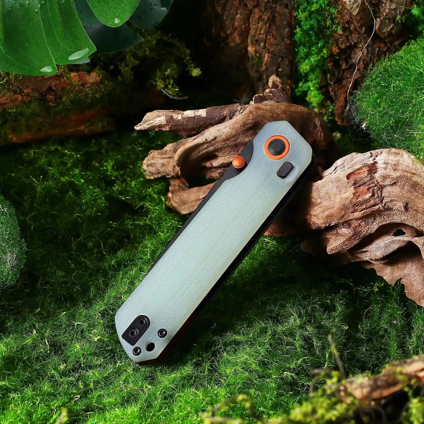 HX OUTDOORS HYLA Pocket Knife