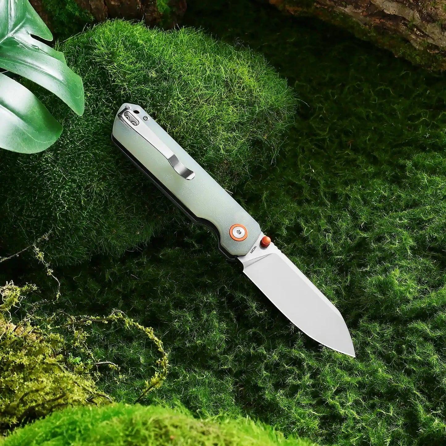 HX OUTDOORS HYLA Pocket Knife