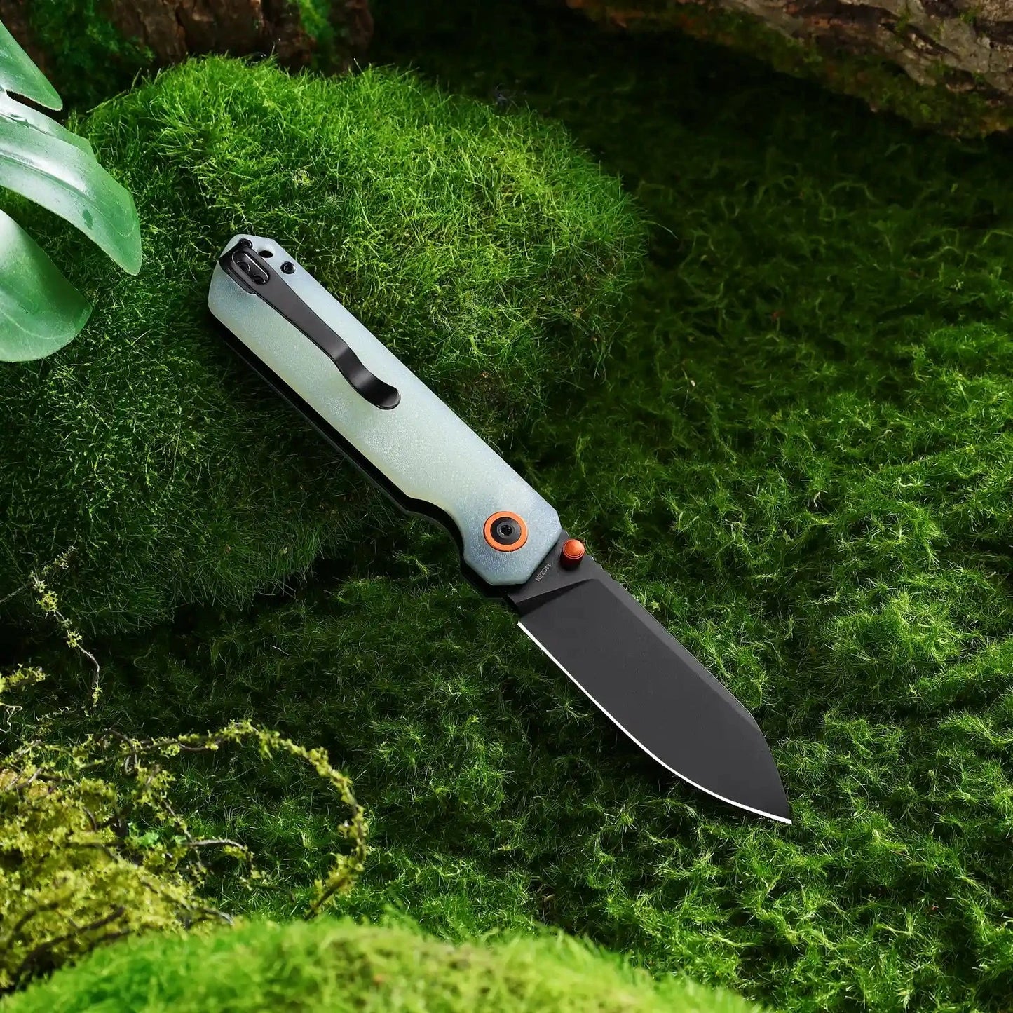 HX OUTDOORS HYLA Pocket Knife