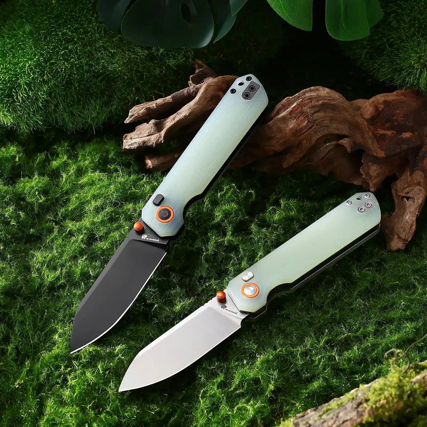 HX OUTDOORS HYLA Pocket Knife