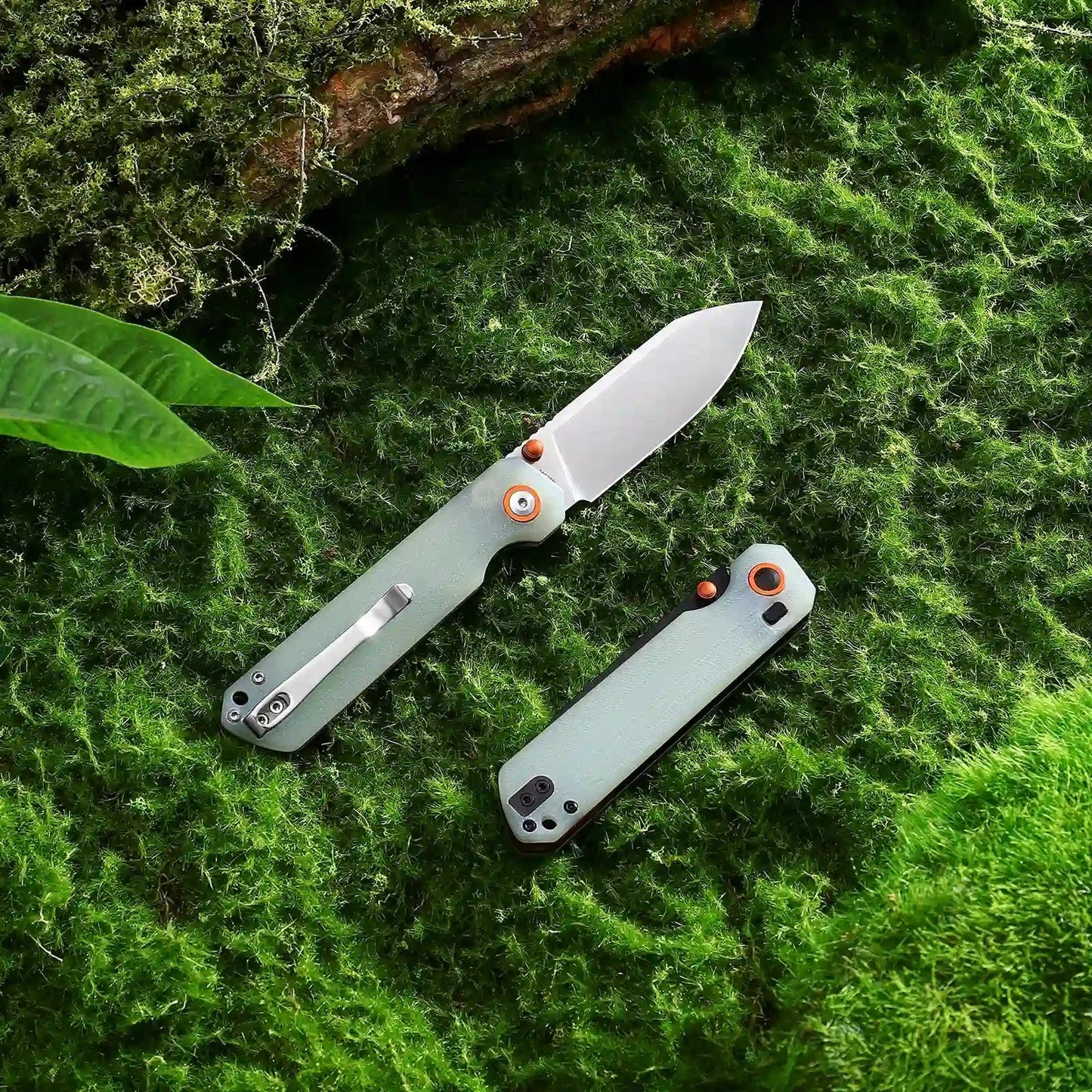 HX OUTDOORS HYLA Pocket Knife