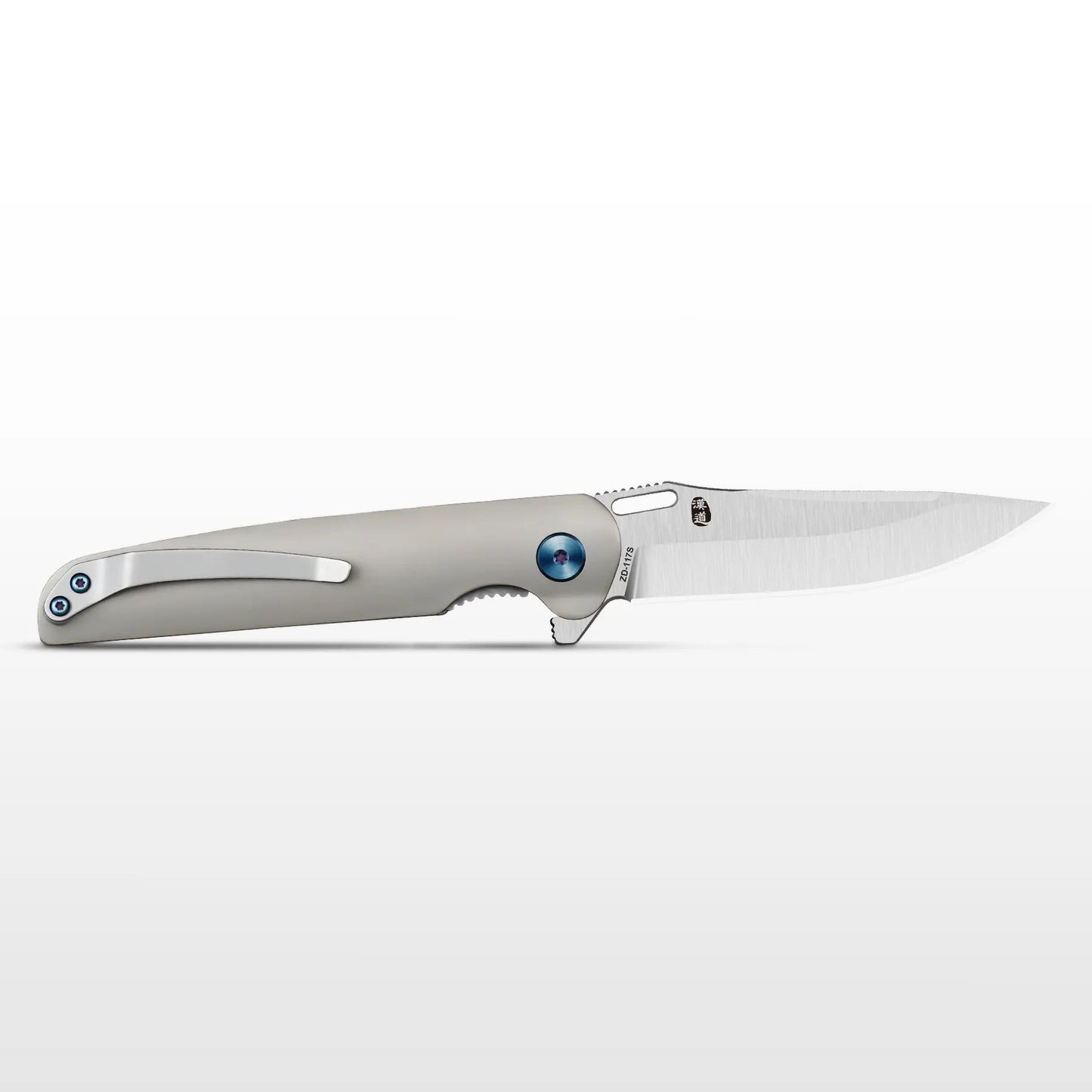 HX OUTDOORS VULCAN | Pocket Knife | Liner Lock | 3.1