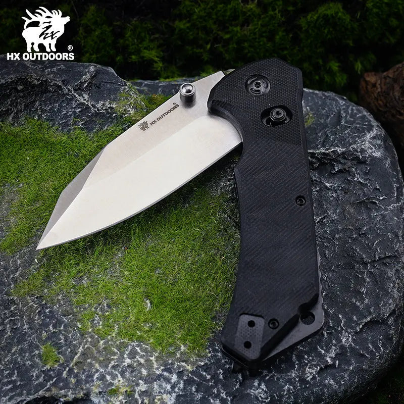 Pocket Knife HX OUTDOORS 3.46
