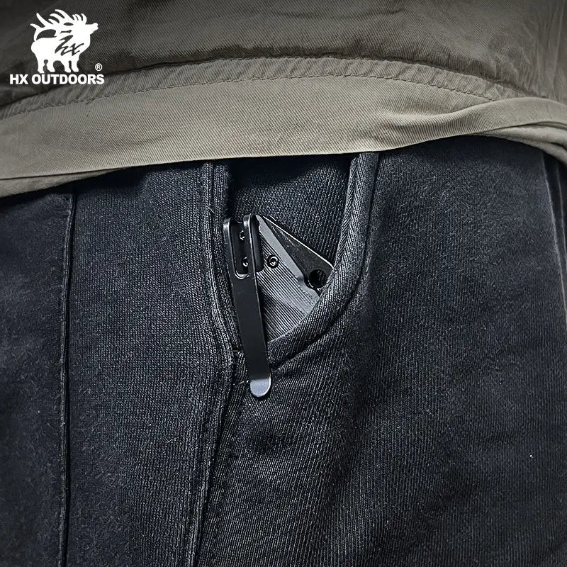 Pocket Knife HX OUTDOORS 3.46