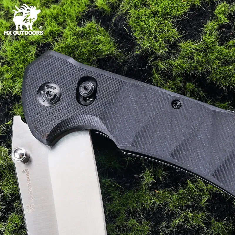 Pocket Knife HX OUTDOORS 3.46